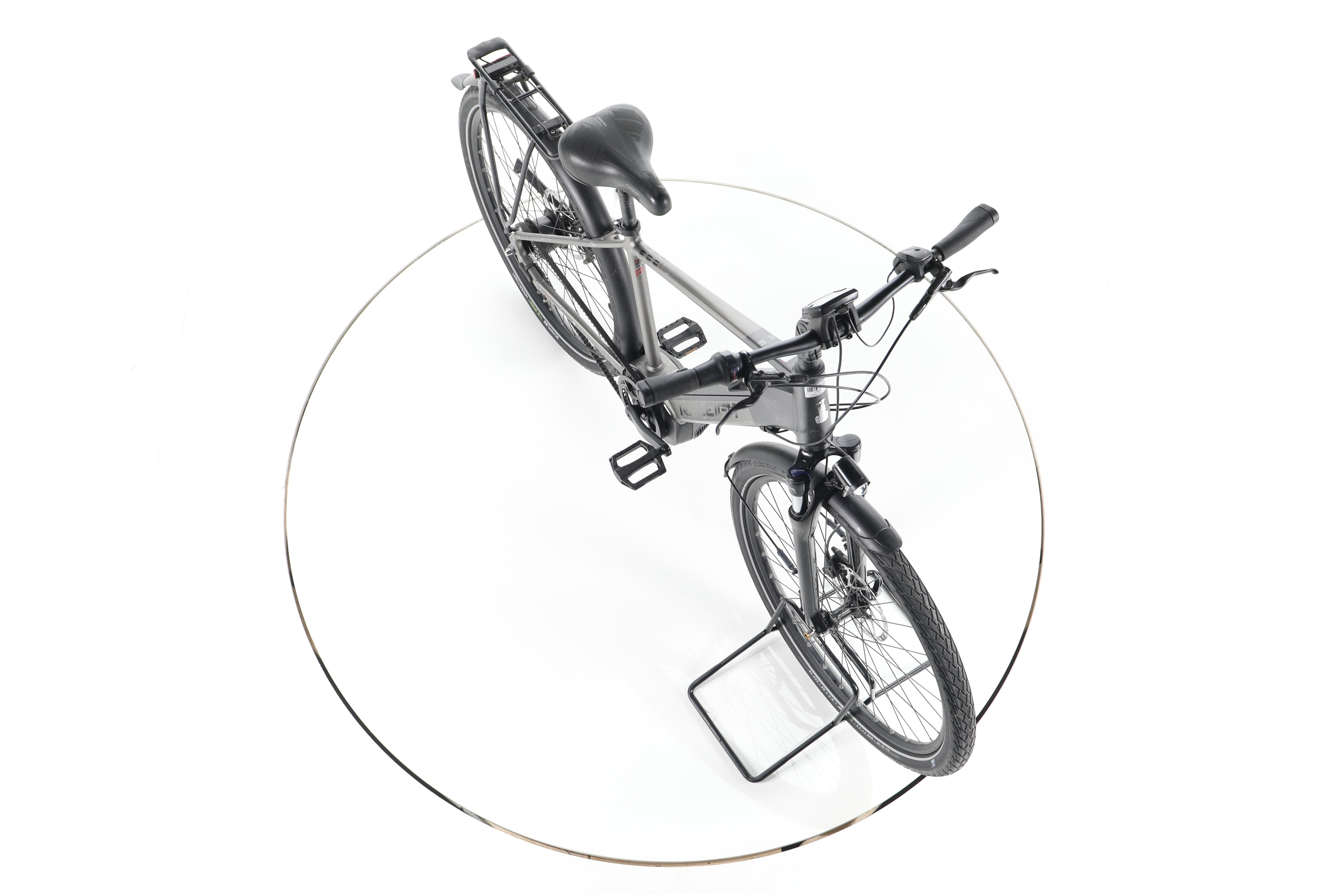 Raleigh Kent Premium City E-Bike - Image 15