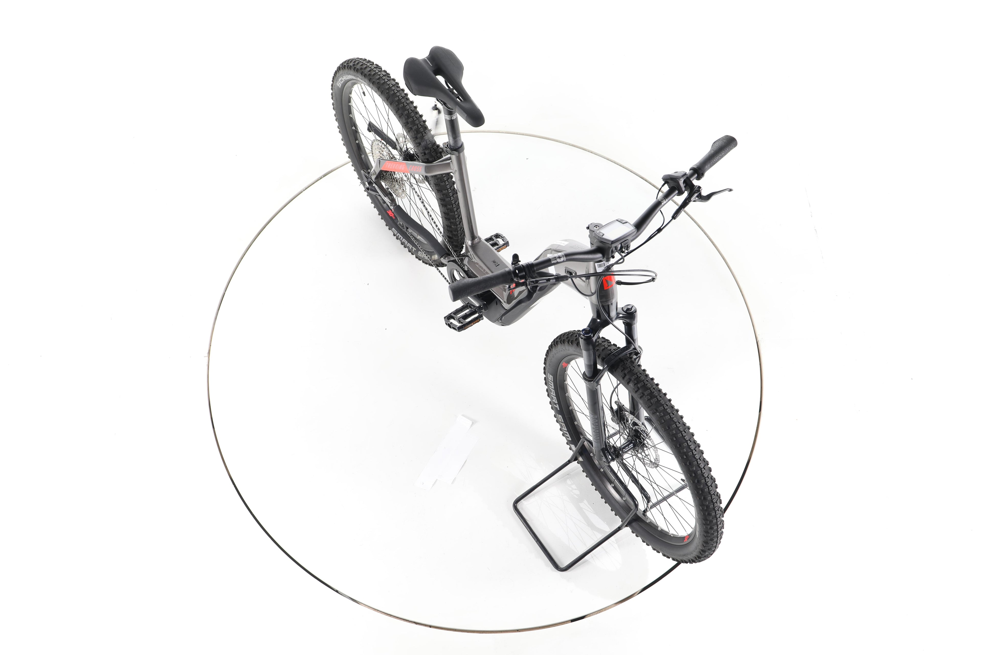 Coboc Merano DMT Trekking E-Bike - Image 15