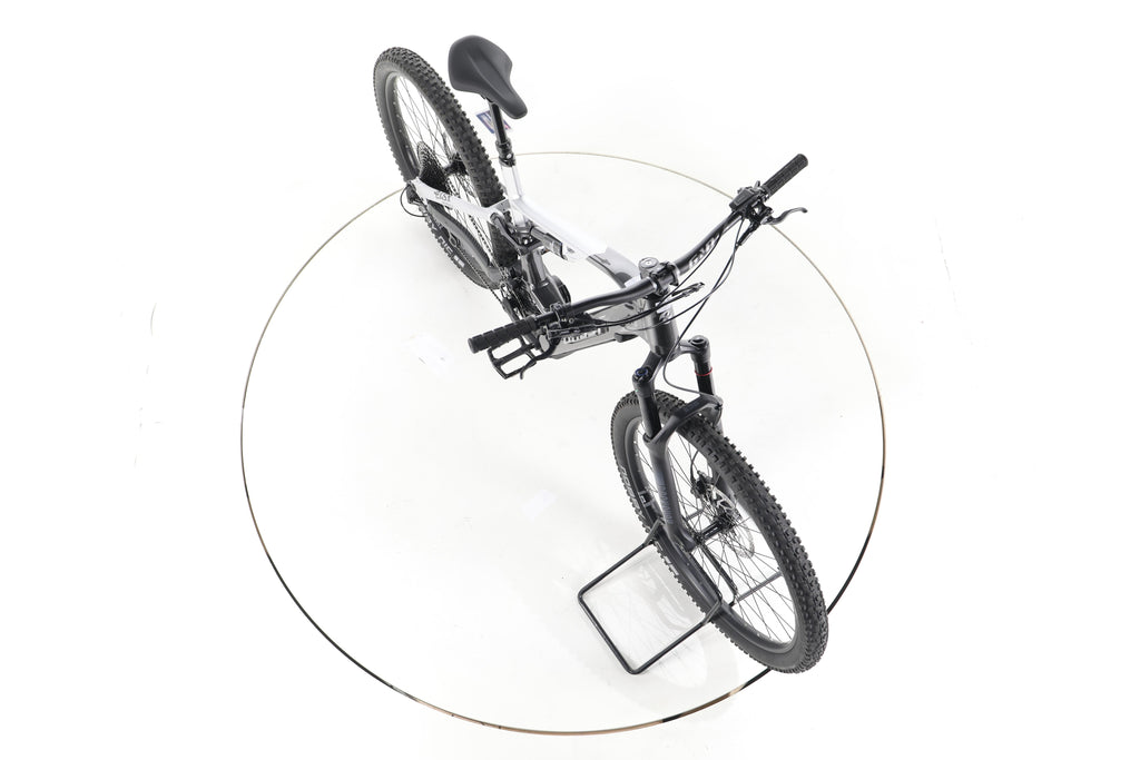 Ghost E-ASX 130 Fully E-Bike - Image 15