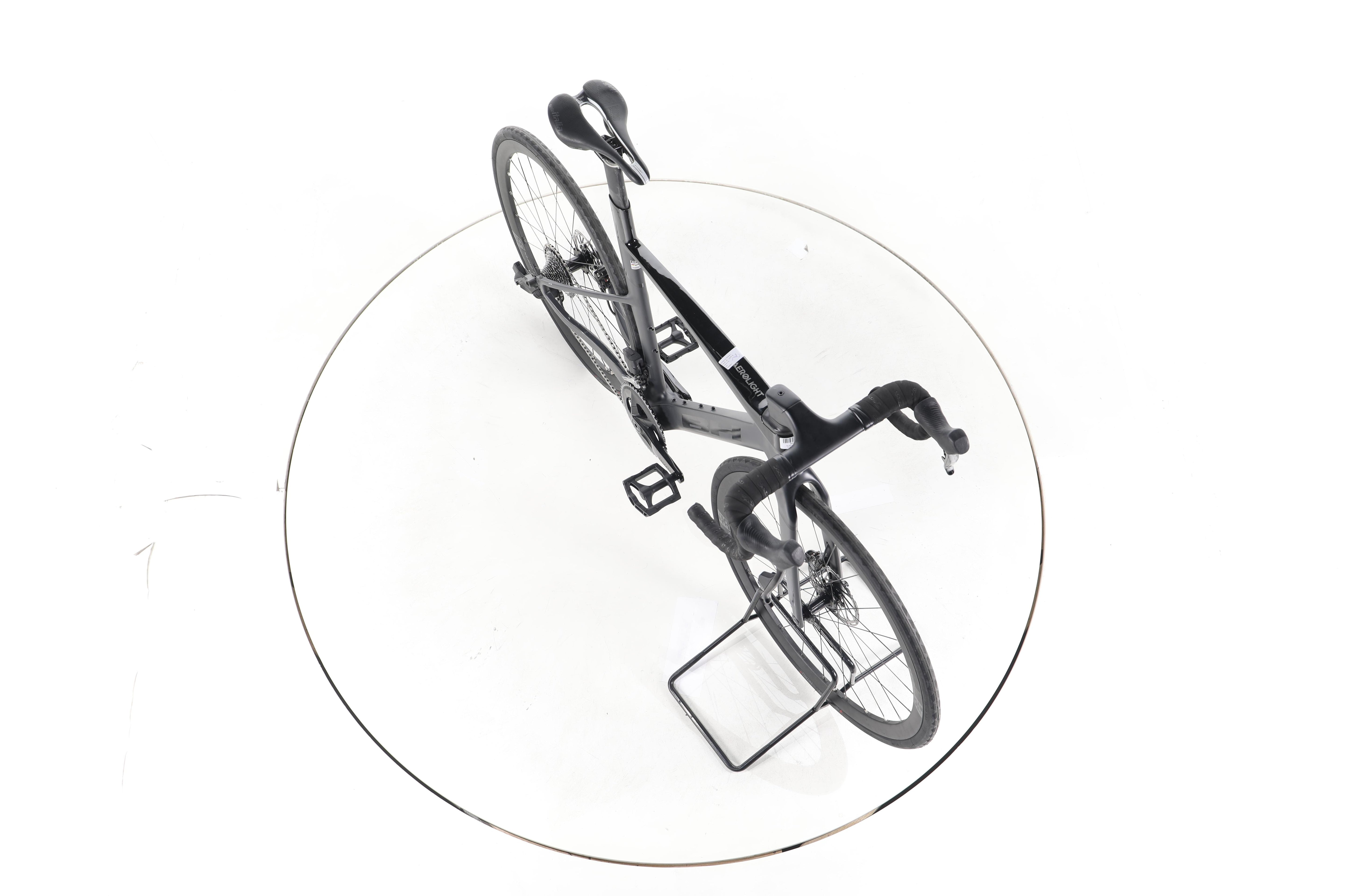 BH Bikes Aerolight 6.0 Fahrrad Rennrad & Gravel - Image 15