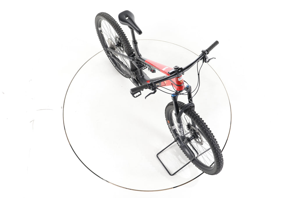 Rotwild R.X735 PRO E-Bike Carbon - Image 15
