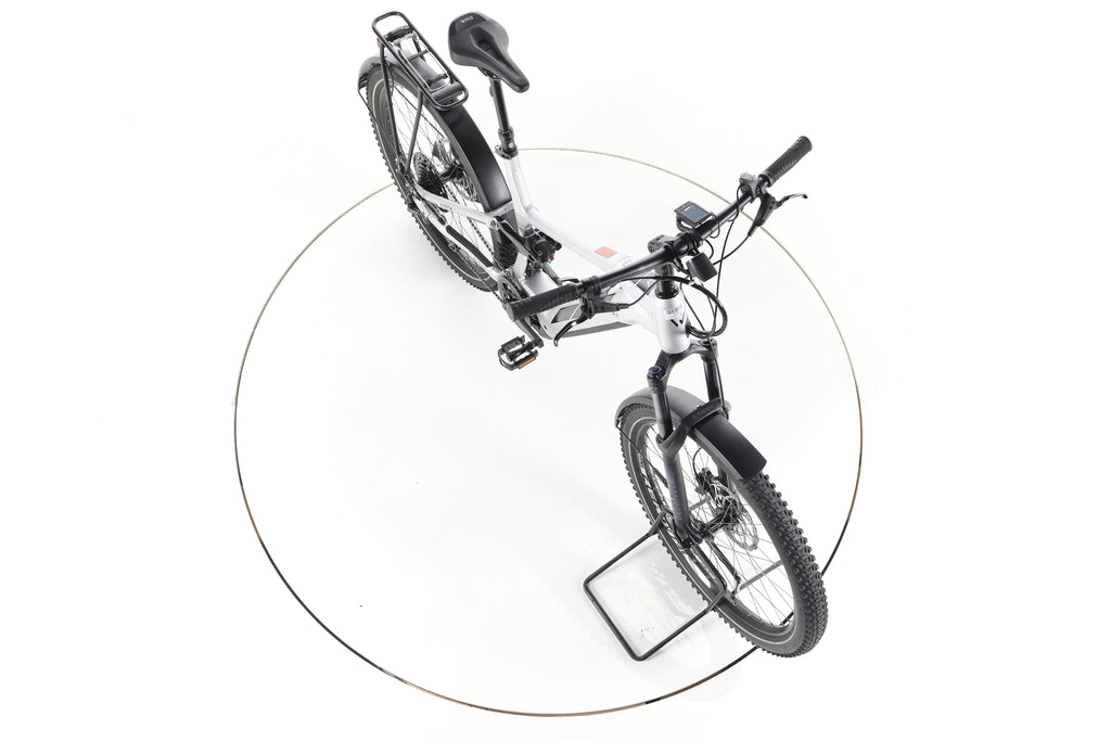 Conway Xyron SUV 2.7 SUV E-Bike - Image 15