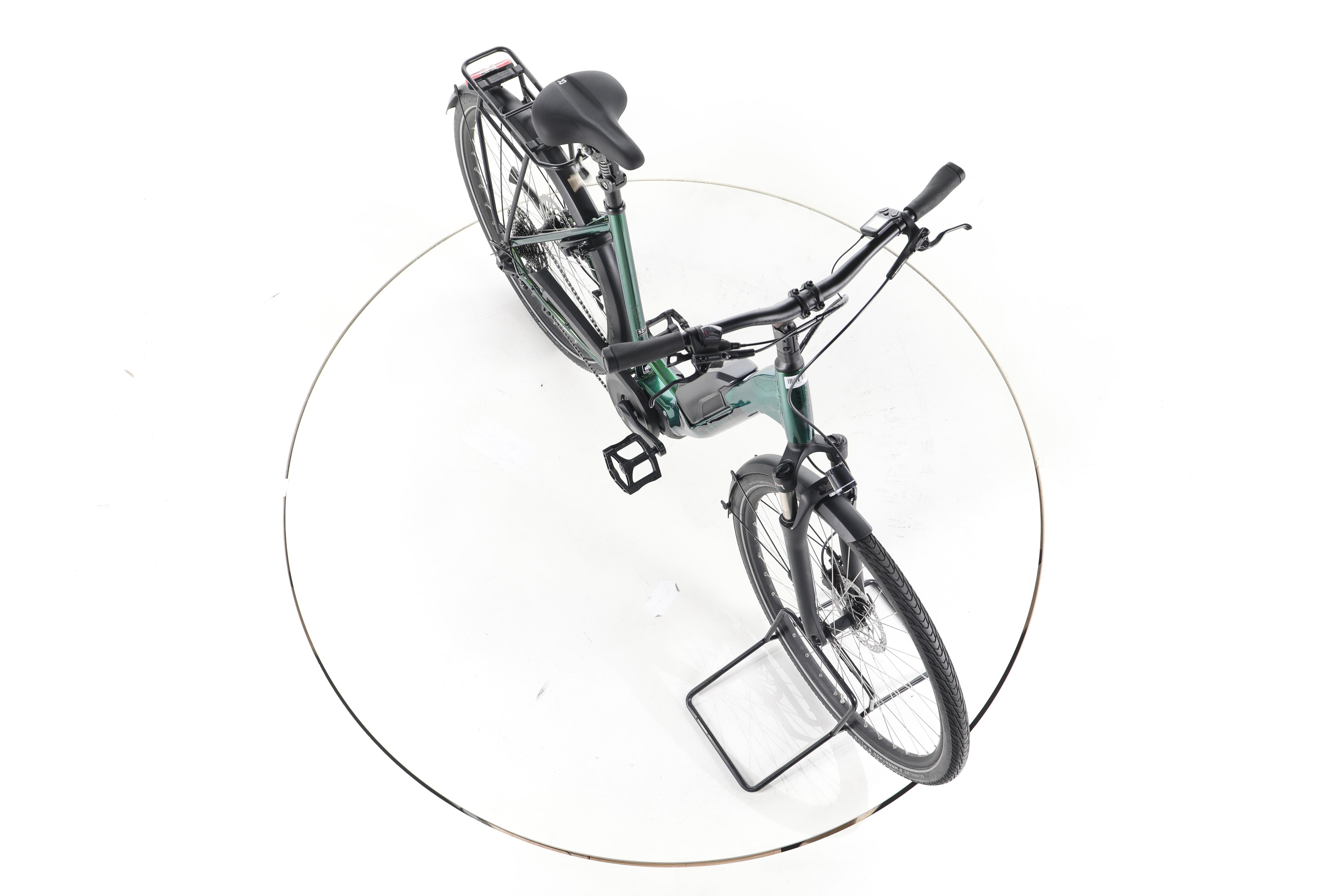 Stevens E-Bormio Forma Trekking E-Bike Tiefeinsteiger - Image 15