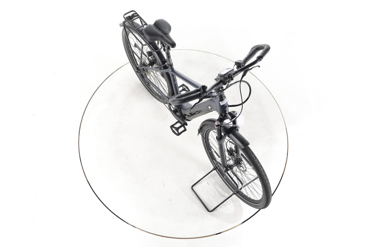 Pegasus Premio EVO 10 Lite Trekking E-Bike - Image 15