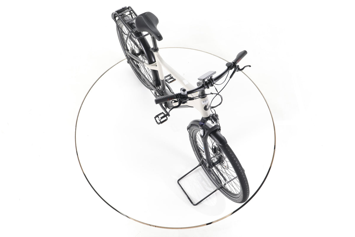 Hepha Trekking 7 Performance Trekking E-Bike 2024 - Image 15
