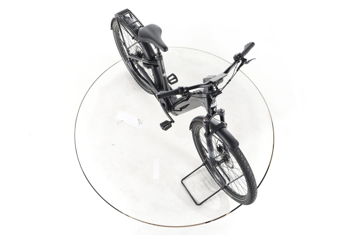 FLYER G1 UPSTREET 7.43 City E-Bike Tiefeinsteiger - Image 15
