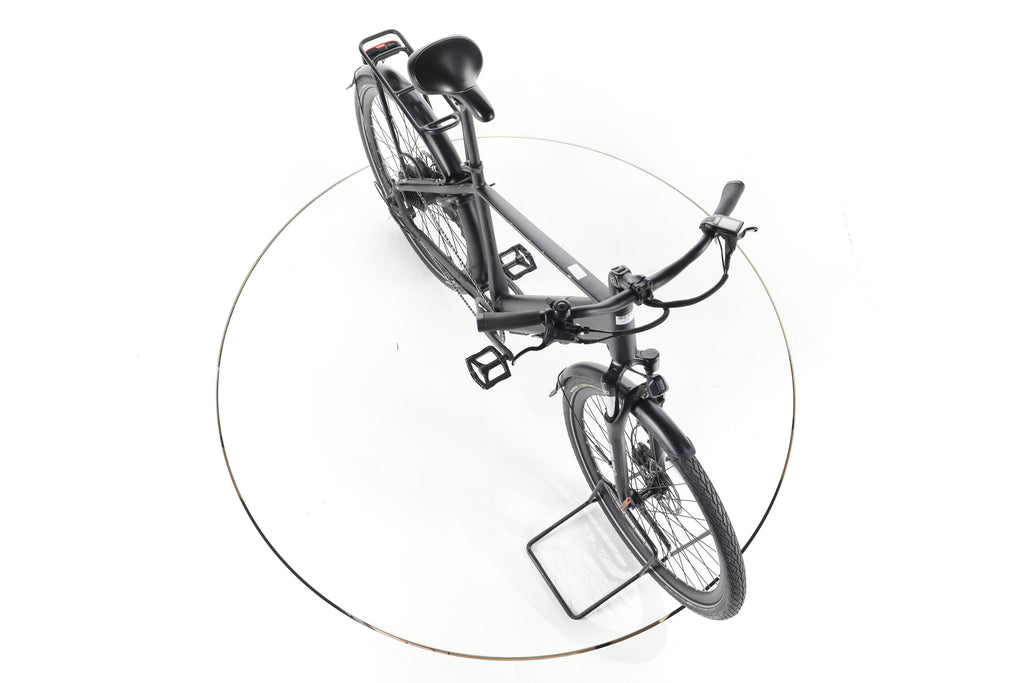 SMAFO 3 Classic Trekking E-Bike - Image 15