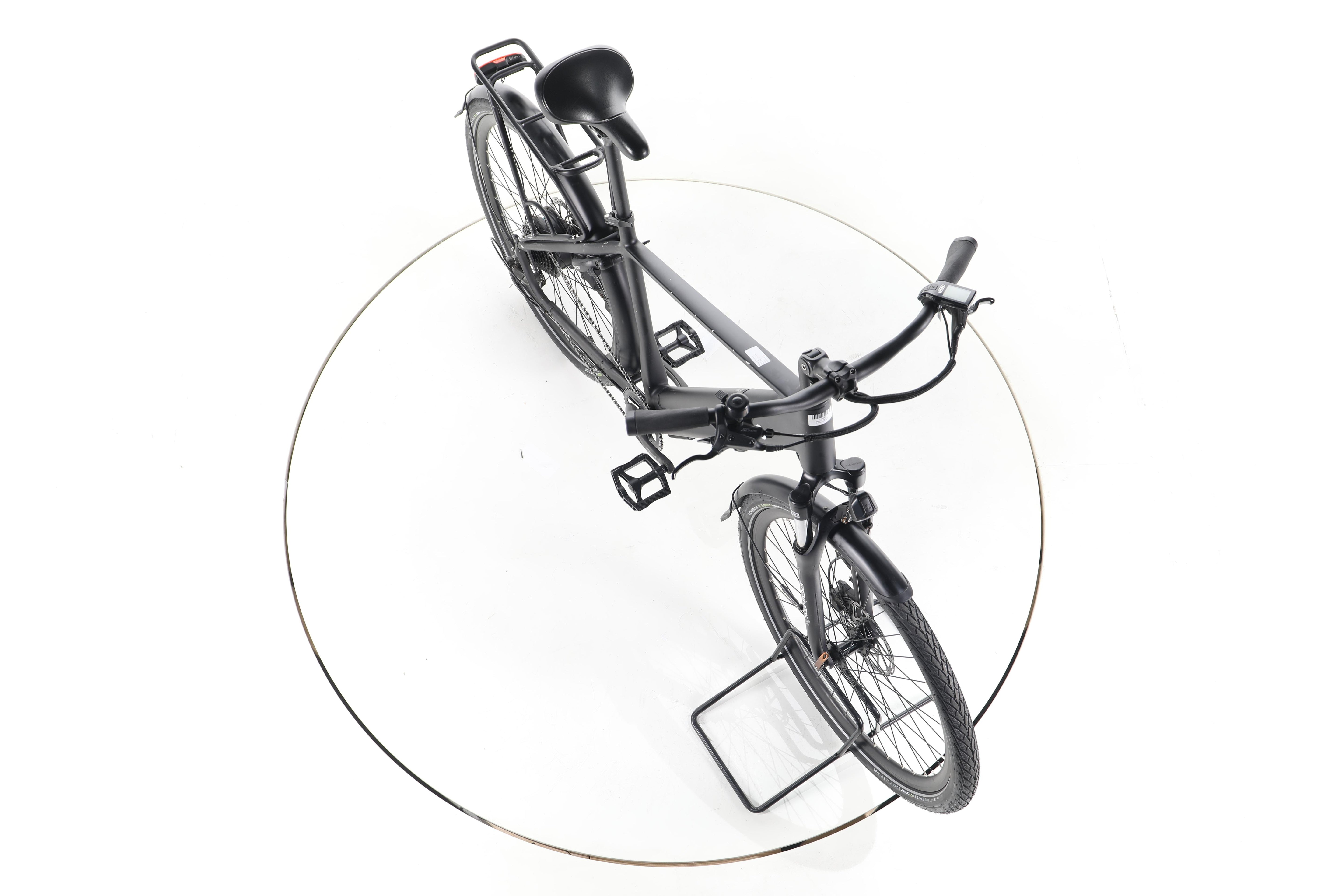 SMAFO 3 Classic Trekking E-Bike - Image 15