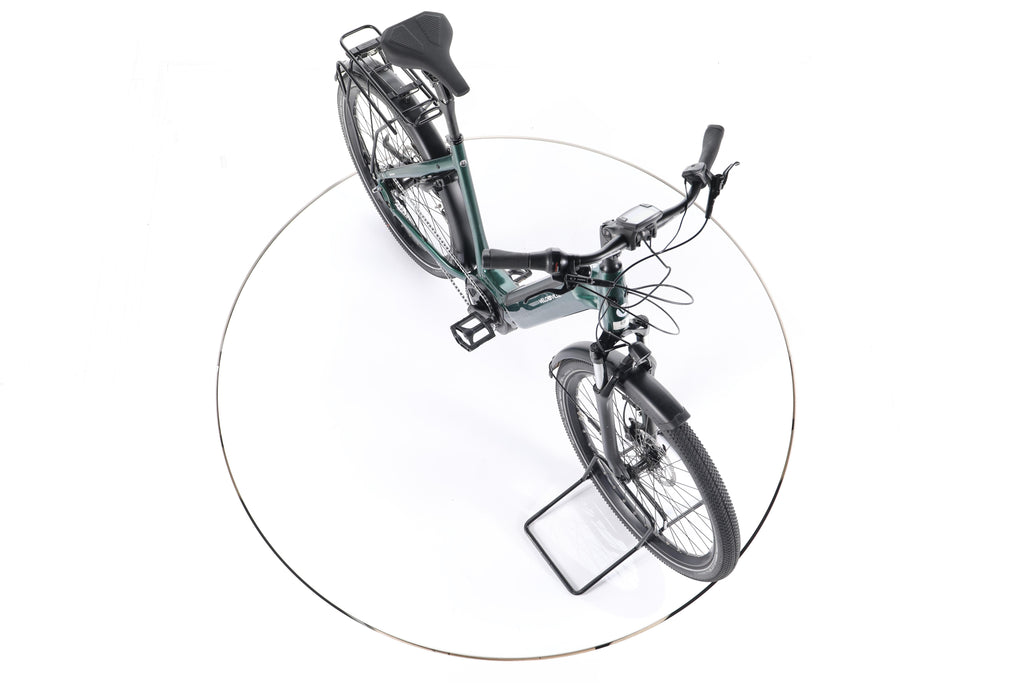 Velo de Ville SEB 890 SUV City E-Bike Tiefeinsteiger - Image 15