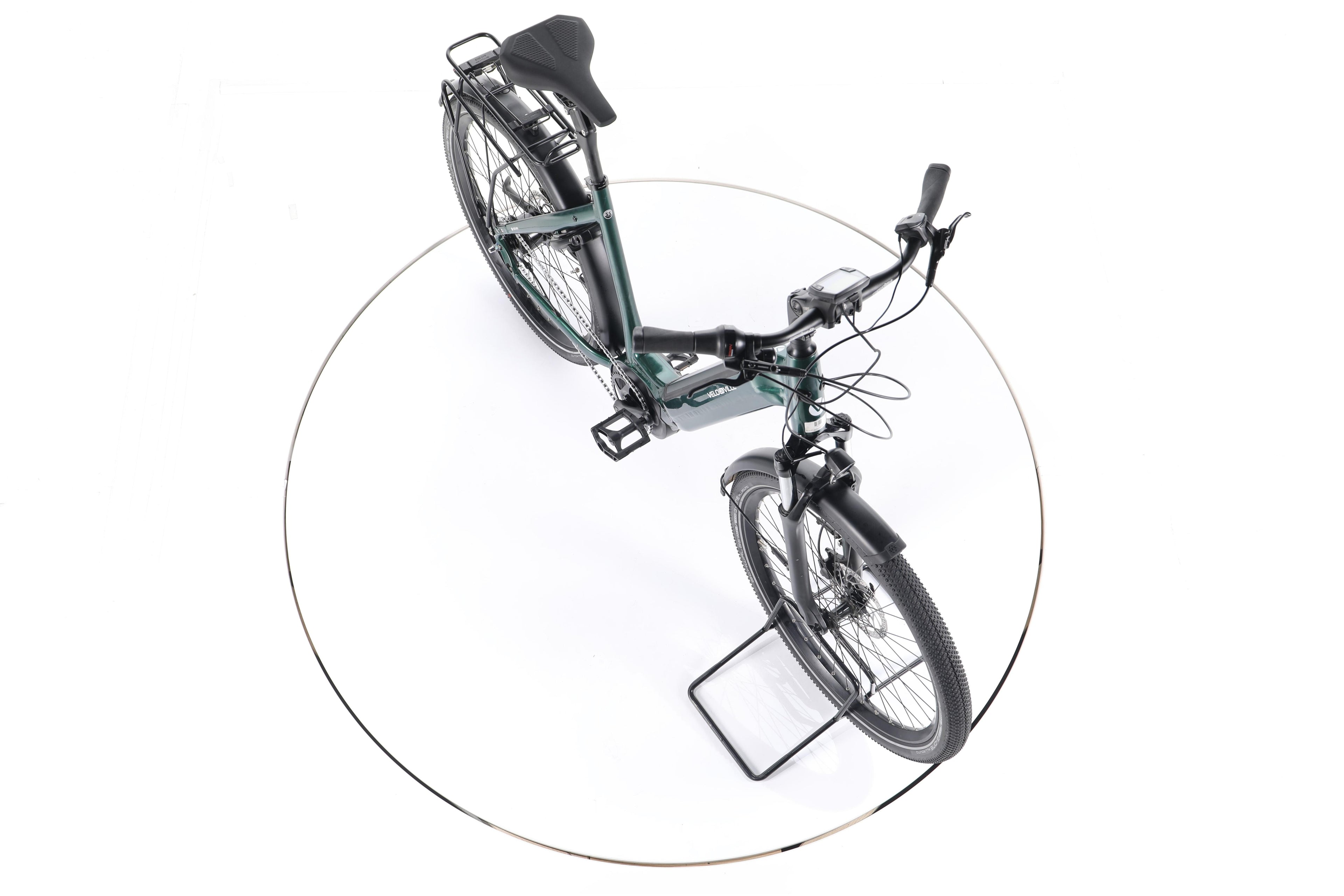 Velo de Ville SEB 890 SUV City E-Bike Tiefeinsteiger - Image 15