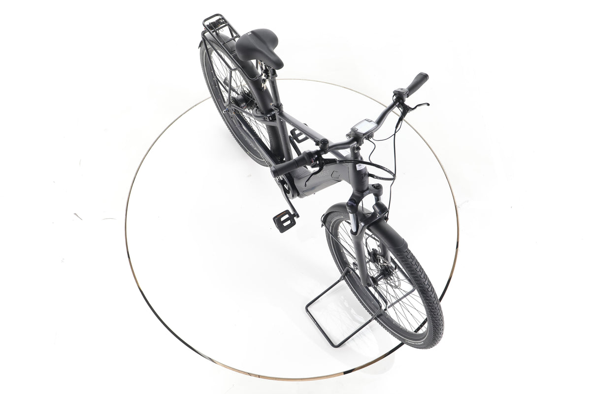 Pegasus Savino EVO 5R Performance City E-Bike - Image 15