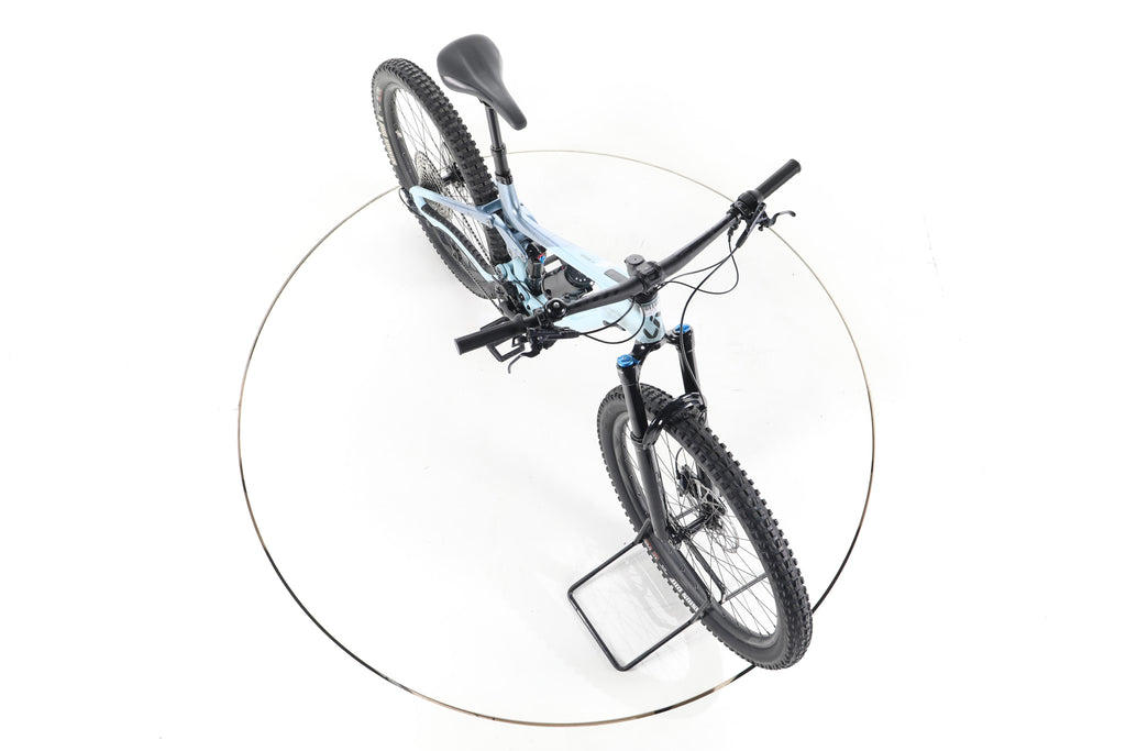 Liv Intrigue X Advanced E+ EL 2 E-Bike Fully Carbon 2024 - Image 15