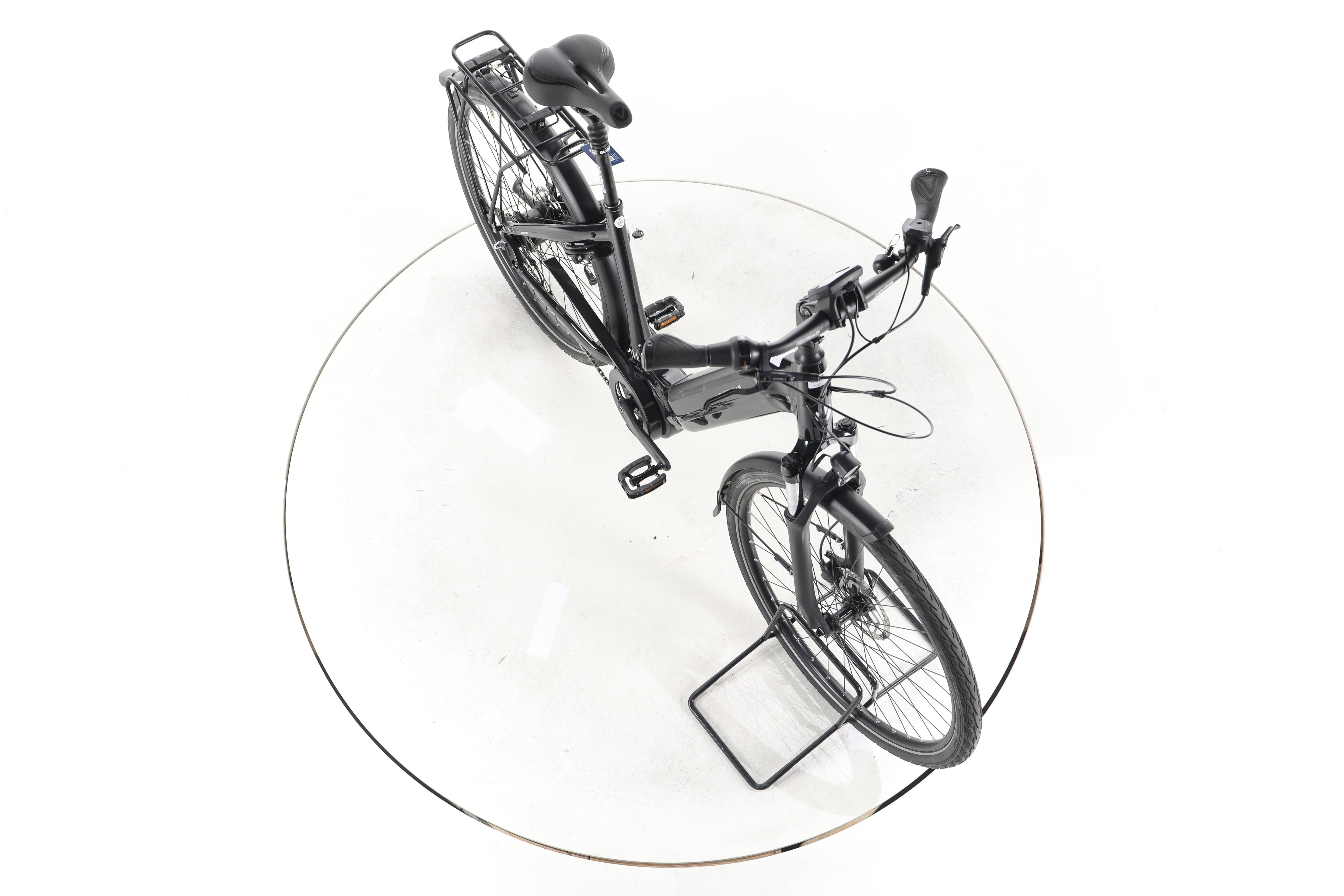 Velo de Ville AEB890 City E-Bike Tiefeinsteiger - Image 15
