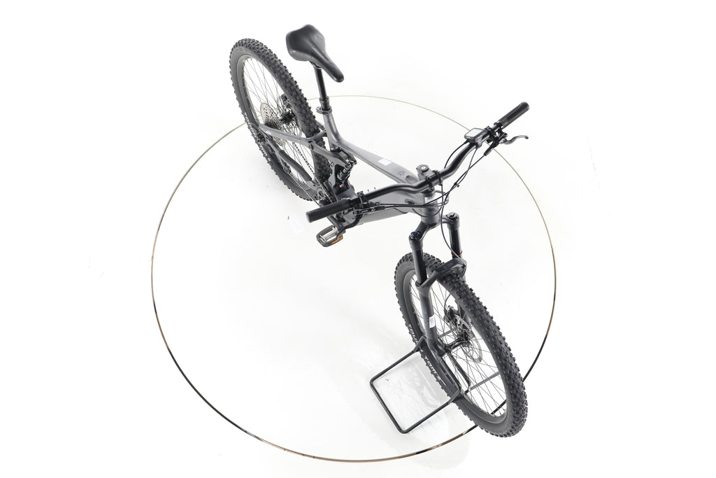 Carver Drift E.520 E-Bike Fully - Image 15
