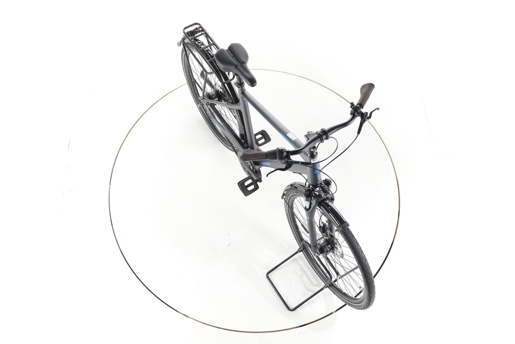 Dynamics Macig Fahrrad City & Trekking - Image 15