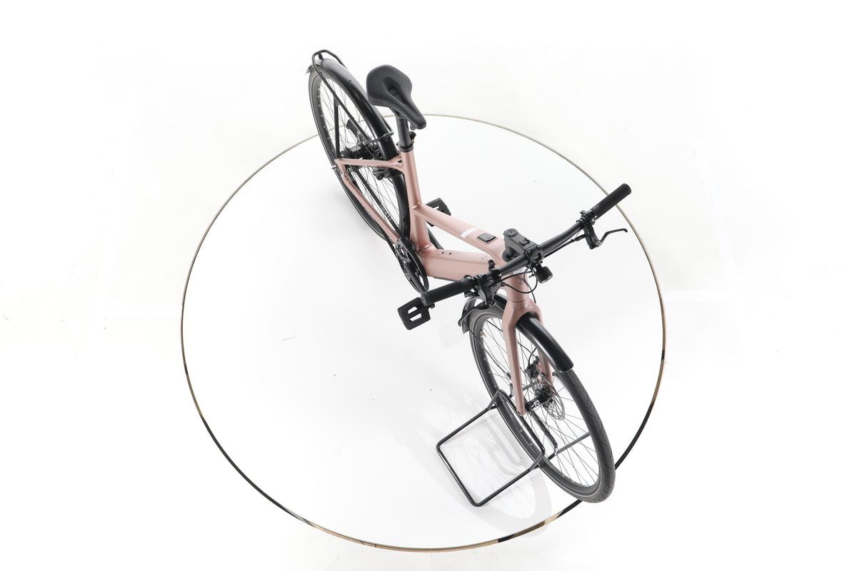 Riese & Müller UBN seven City E-Bike - Image 15