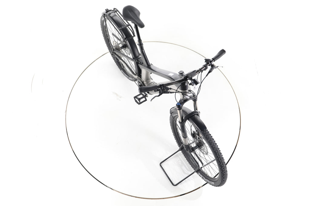 Trek Powerfly FS 4 Equipped Gen 2 SUV E-Bike - Image 15