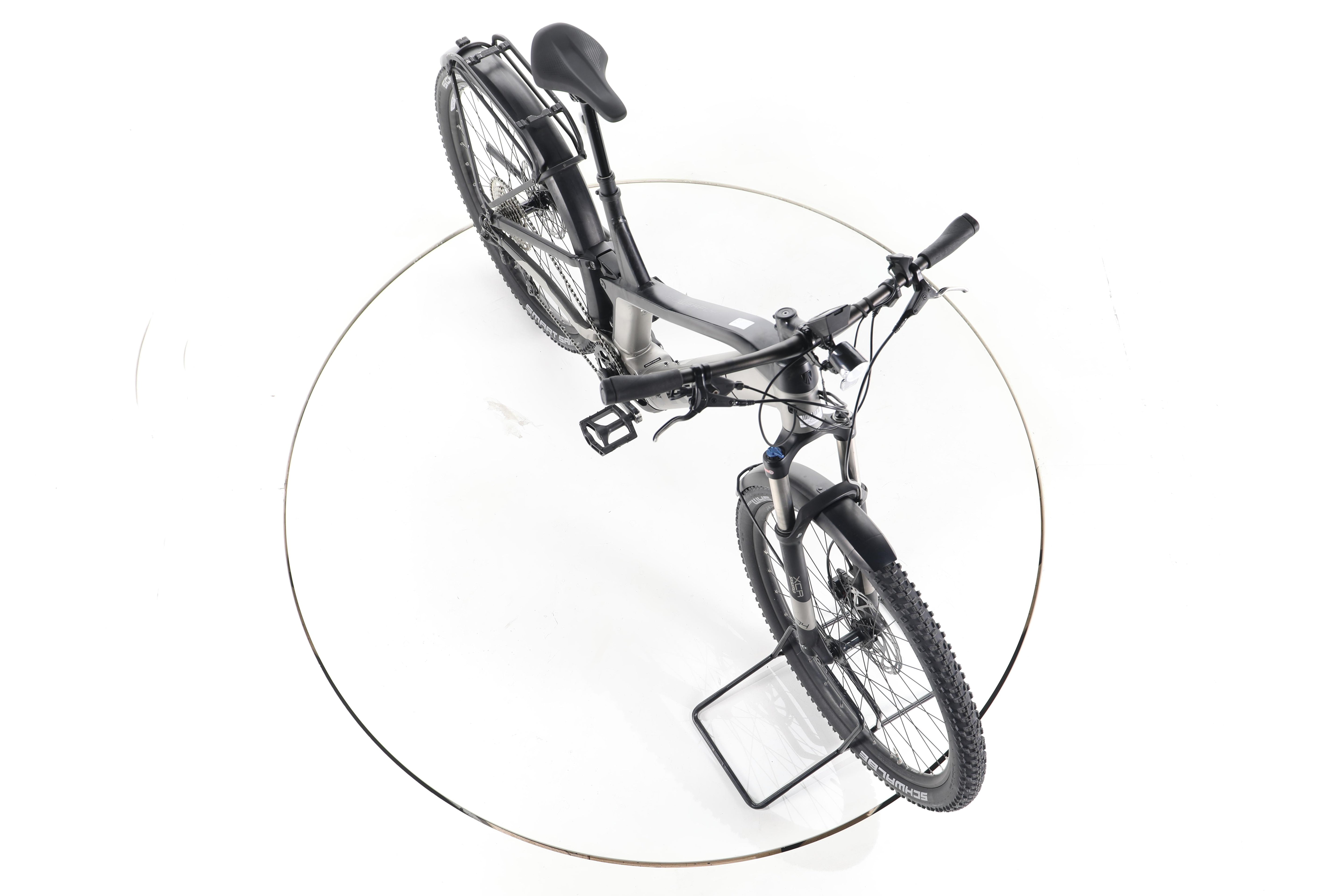 Trek Powerfly FS 4 Equipped Gen 2 SUV E-Bike - Image 15