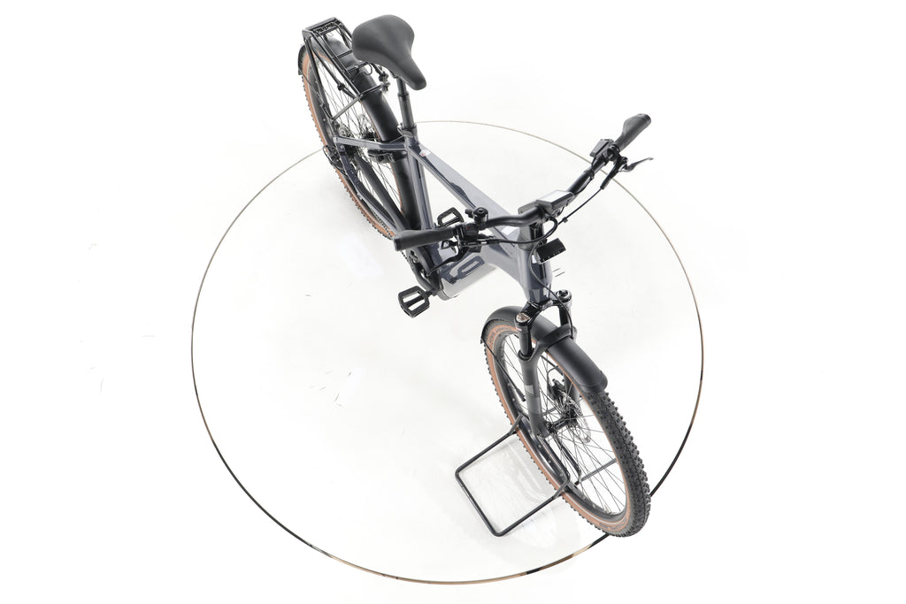 FLYER Gotour 7.12 XC Trekking E-Bike - Image 15