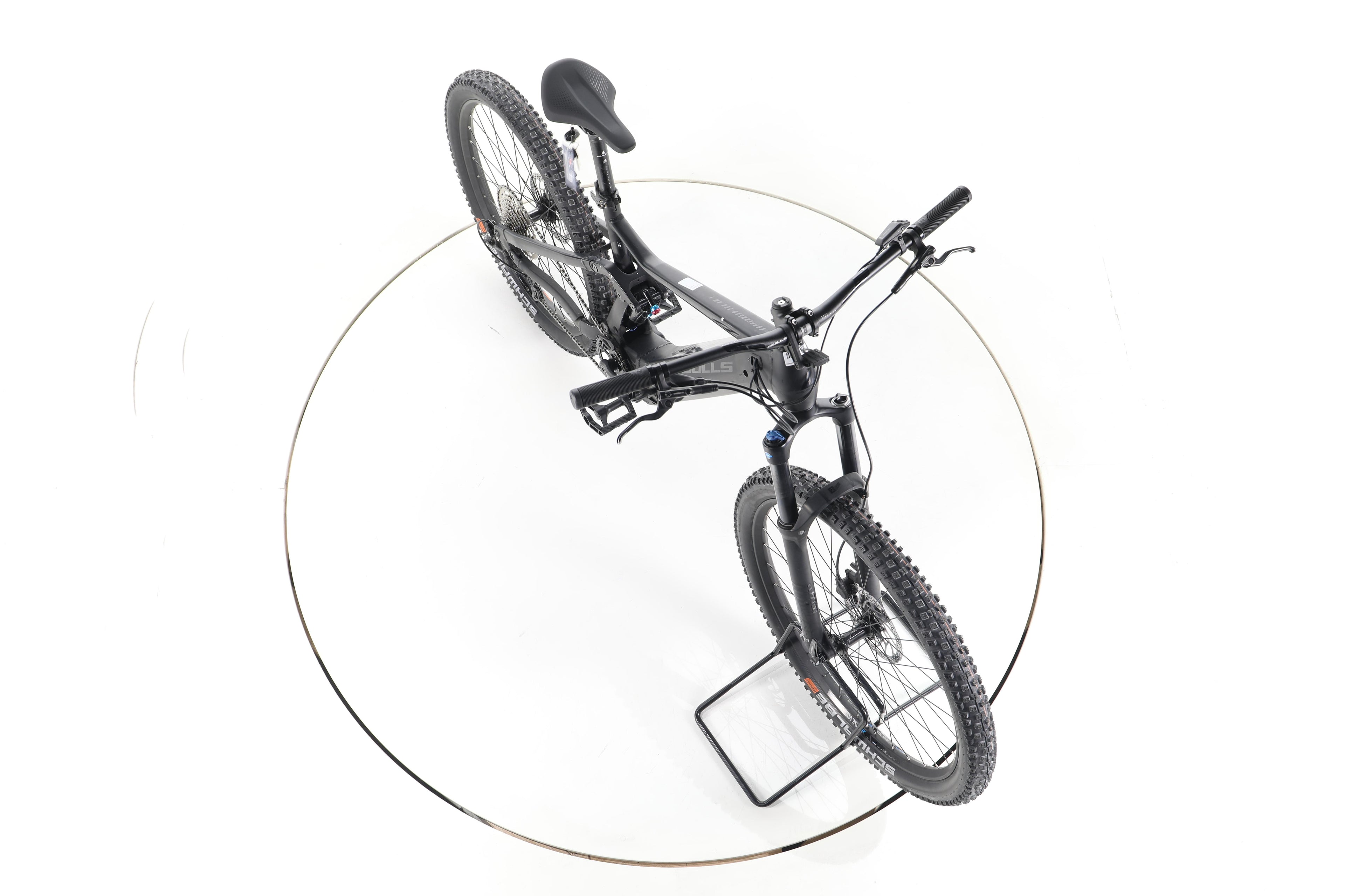 Bulls COPPERHEAD EVO AM 2 Fully E-Bike 2023 - Image 15