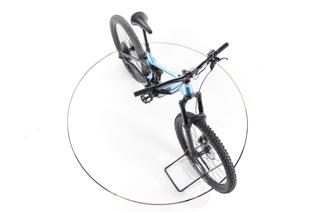 Stevens E-Inception ED 8.7.1 GTF E-Bike Fully Carbon - Image 15