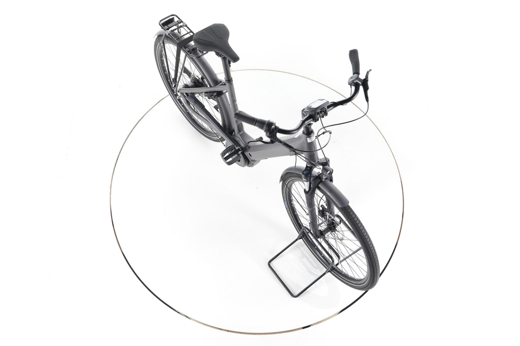Wittich WBI 8 City E-Bike Tiefeinsteiger - Image 15