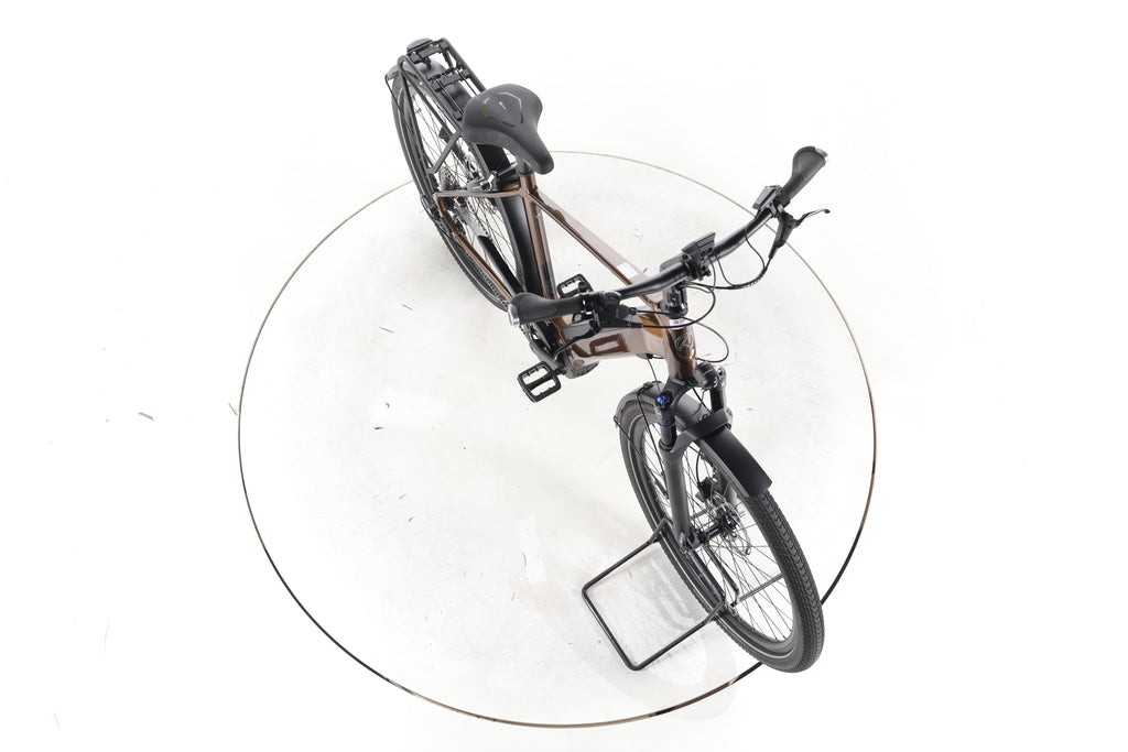 Kalkhoff Endeavour 5.B Advance+ Trekking E-Bike - Image 15