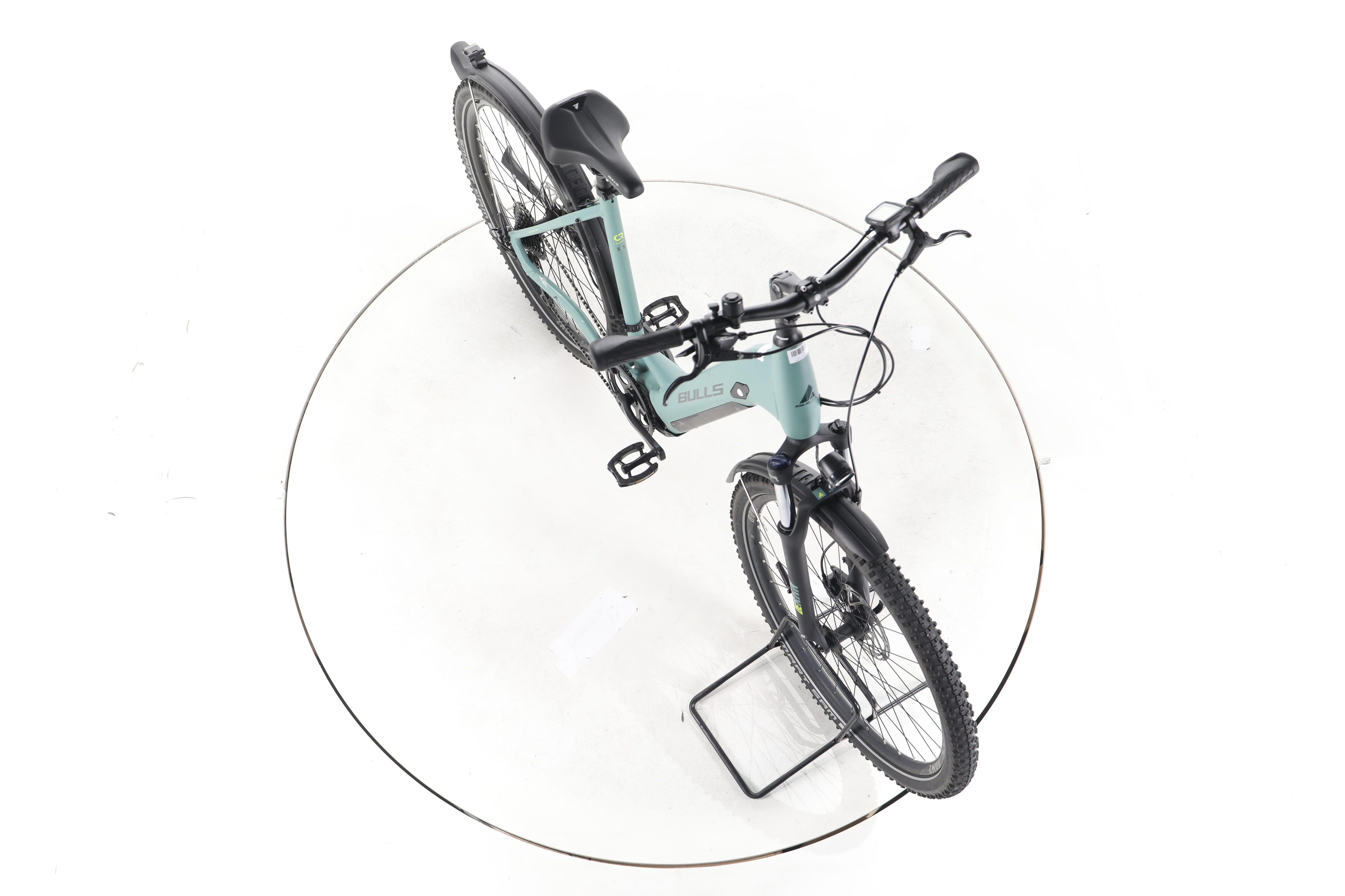 Bulls Cross Flyer EVO E-Bike - Image 15