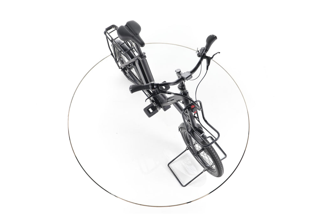 i:SY XXL E5 ZR F CX Kompakt E-Bike Tiefeinsteiger - Image 15
