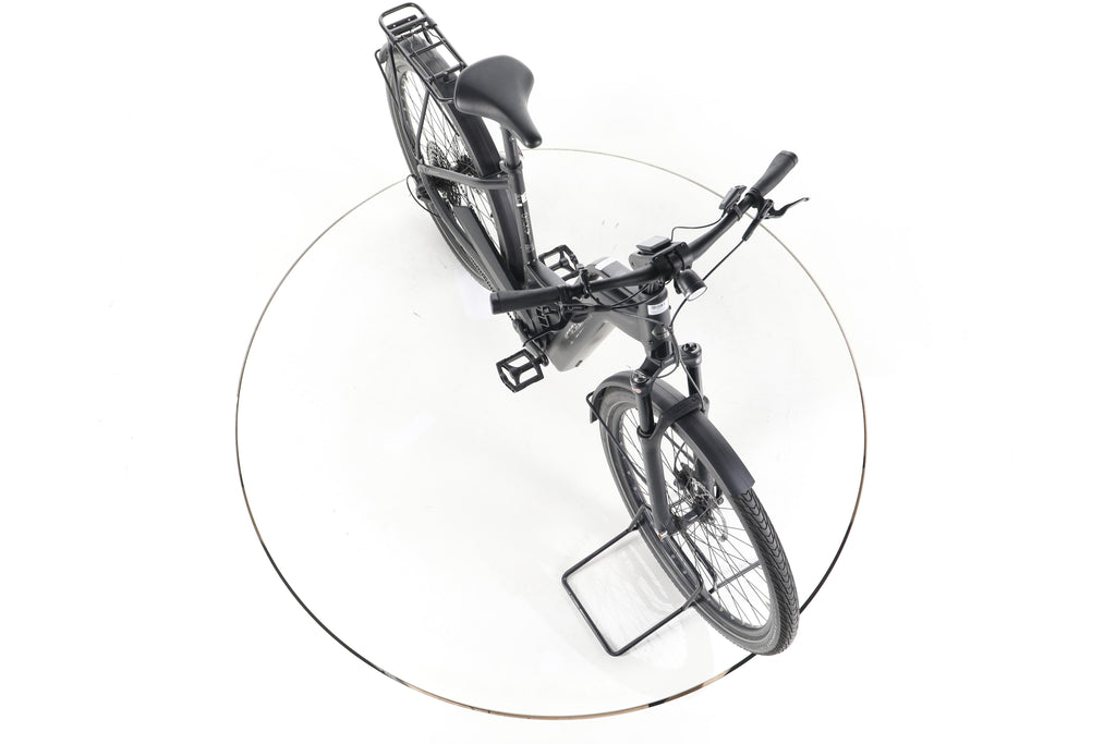 Bergamont E-Horizon Premium Expert Amsterdam Trekking E-Bike Tiefeinsteiger - Image 15