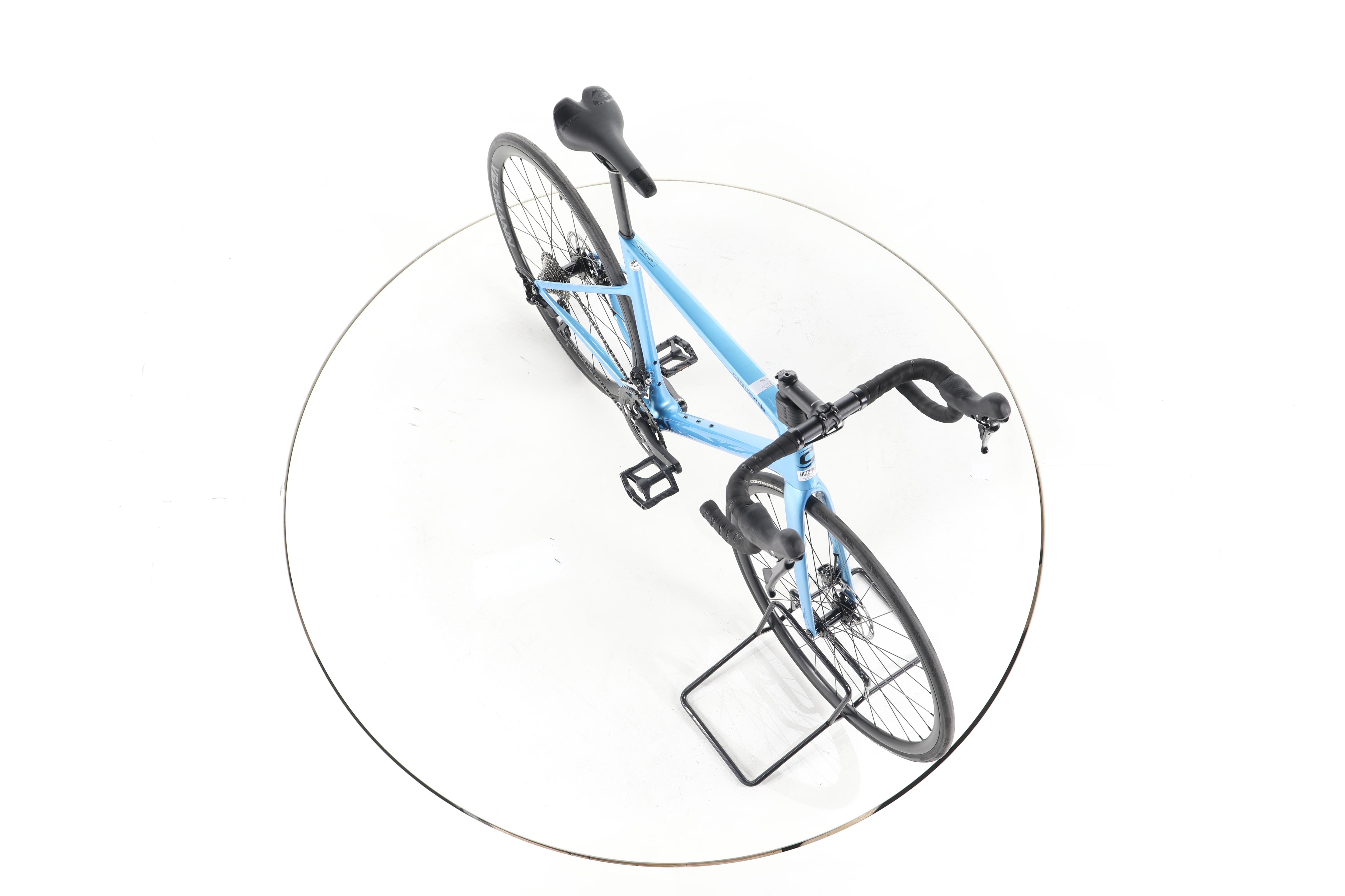 Cannondale SuperSix 105 Rennrad - Image 15