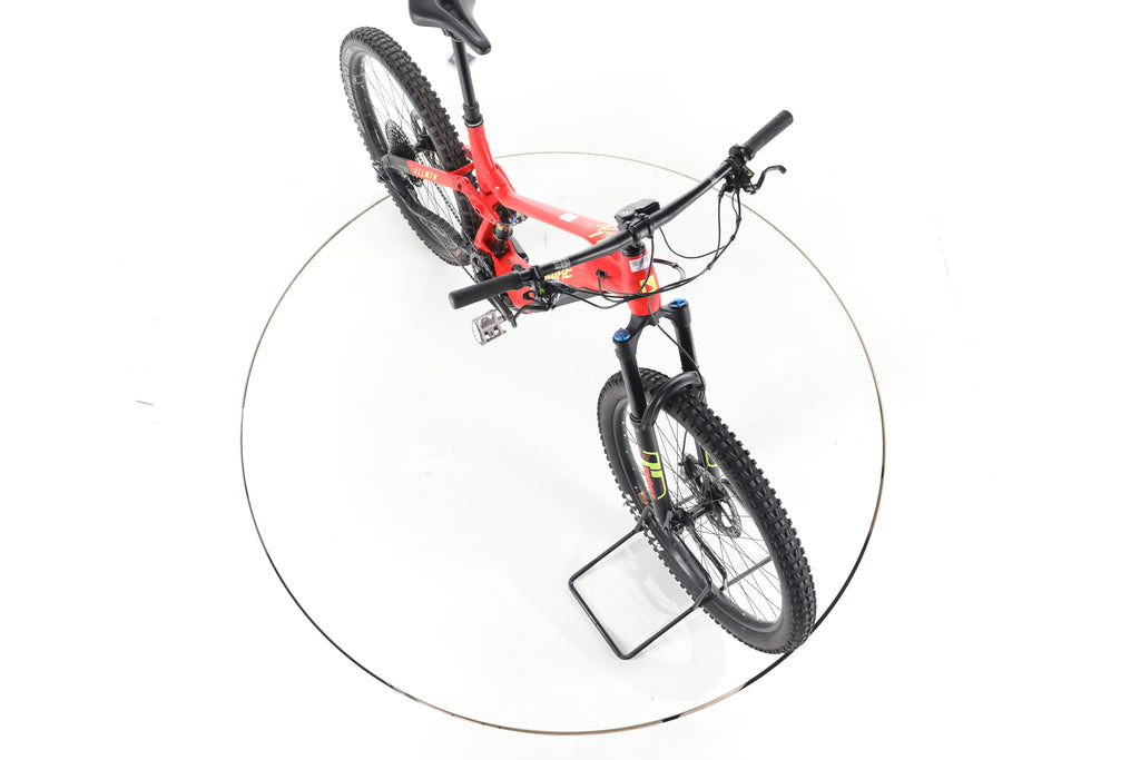 Haibike AllMtn 7 E-Bike Fully - Image 15
