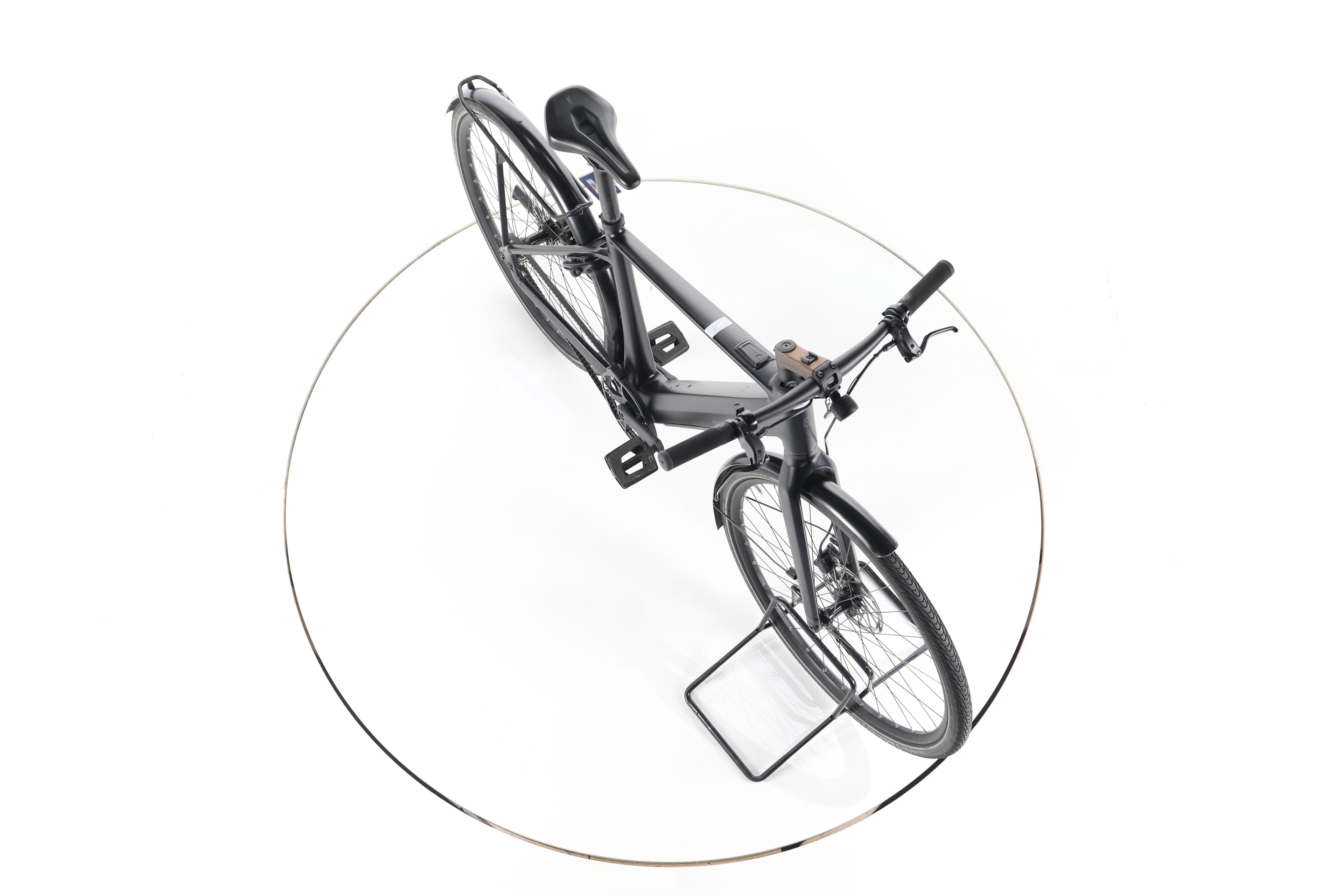 Riese & Müller UBN Five City E-Bike - Image 15