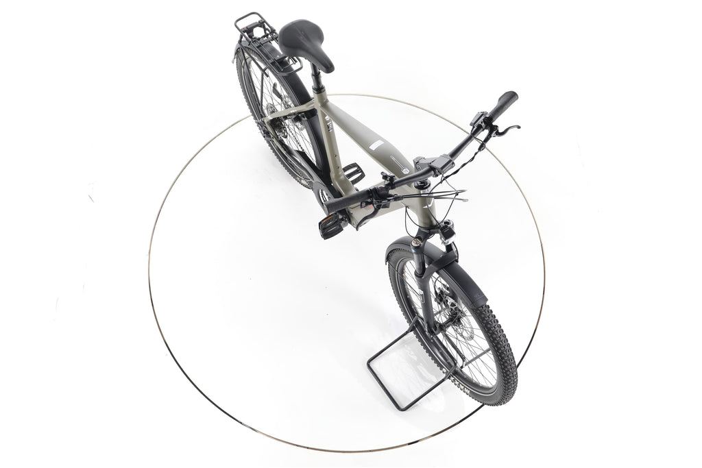 Victoria Avyon 6 Trekking E-Bike 2025 - Image 15