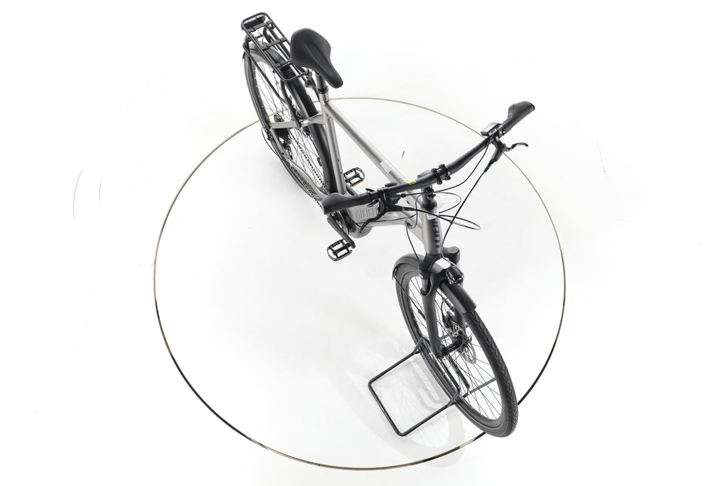 Giant Explore E+ 3 Trekking E-Bike 2024 - Image 15