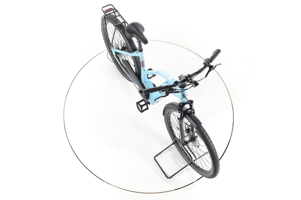 Bergamont E-Horizon Edition 5 Trekking E-Bike 2023 - Image 15