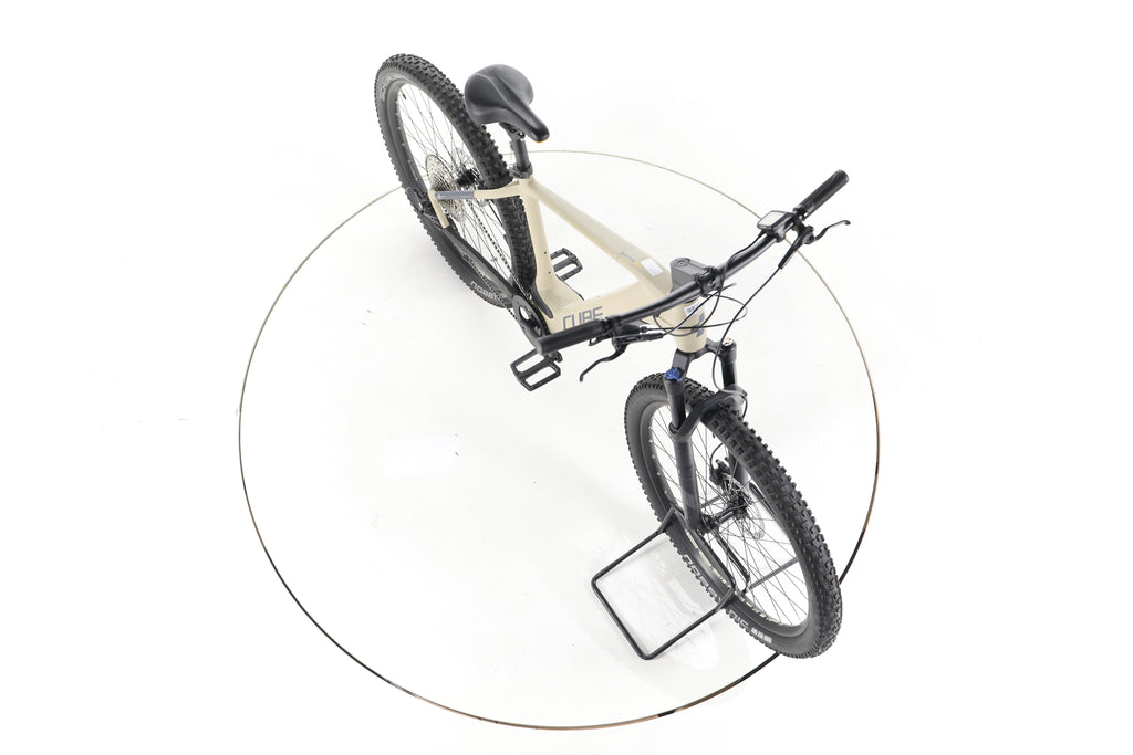 Cube Reaction Hybrid Pro E-Bike - Image 15