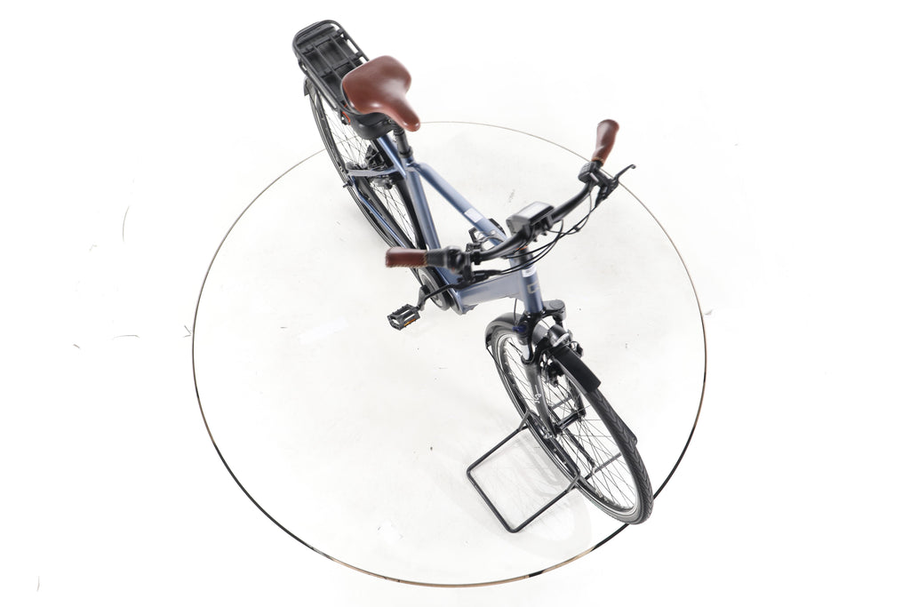QWIC Premium MN7C City E-Bike 2024 - Image 15