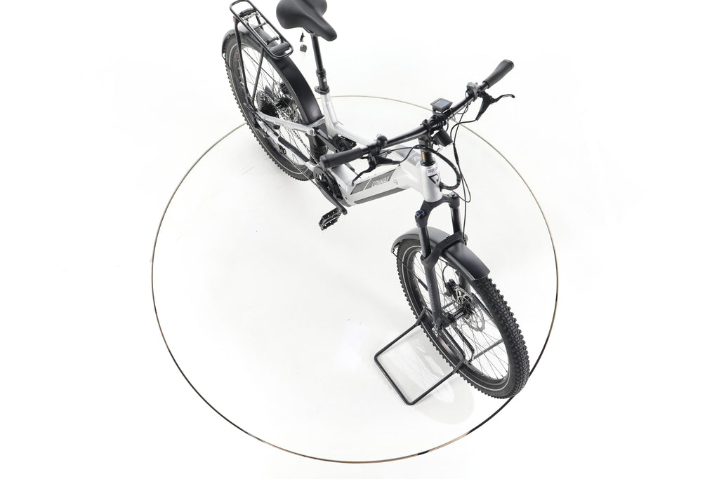 Conway Xyron SUV 2.7 SUV E-Bike - Image 15