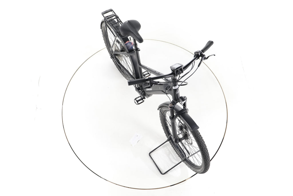 Winora Yucatan 12 Pro Trekking E-Bike - Image 15