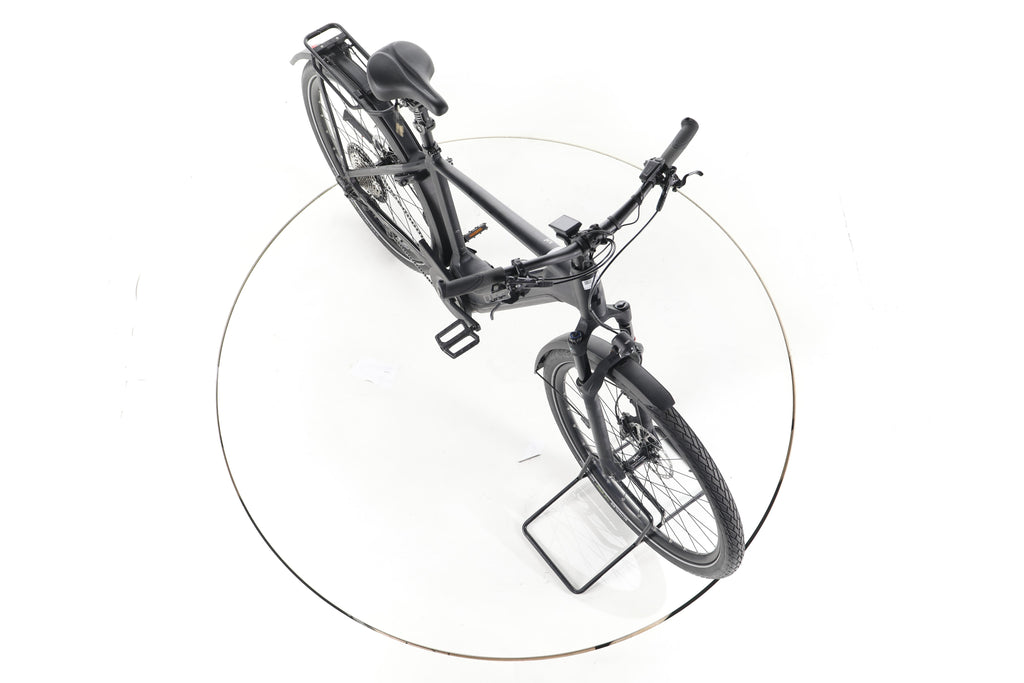 Cube Kathmandu Hybrid EXC Trekking E-Bike - Image 15