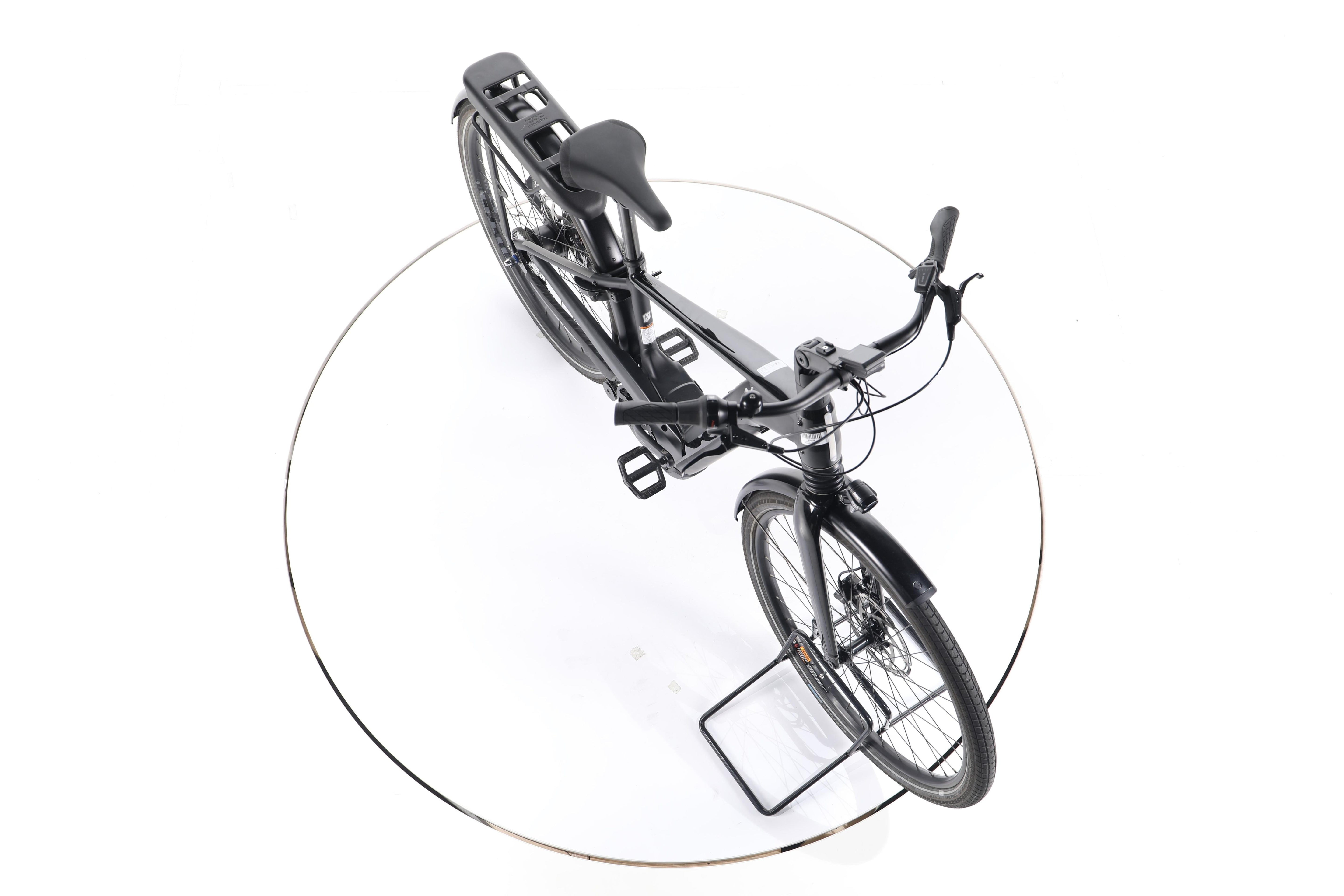 Cannondale Mavaro Neo 2 City E-Bike - Image 15