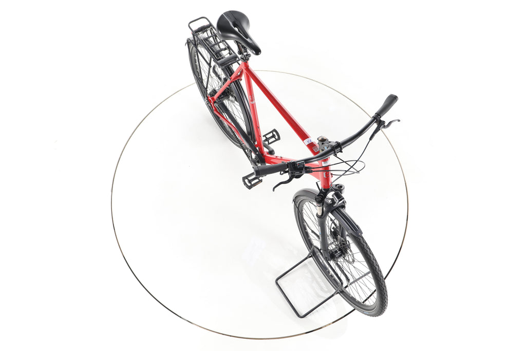 Gudereit Premium 11.0 Evo Fahrrad City & Trekking - Image 15