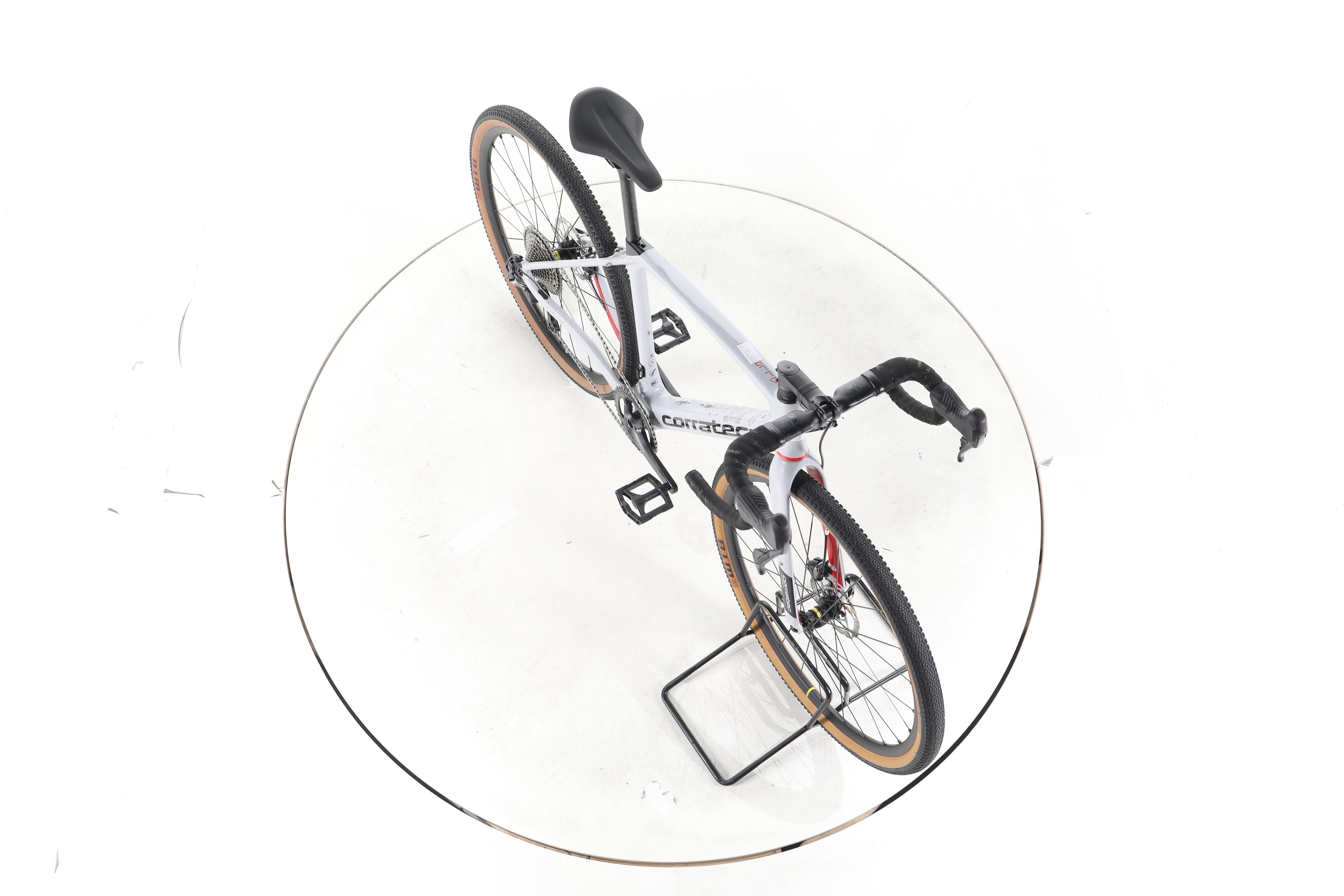 Corratec Allroad C1 Gravelbike Carbon - Image 15