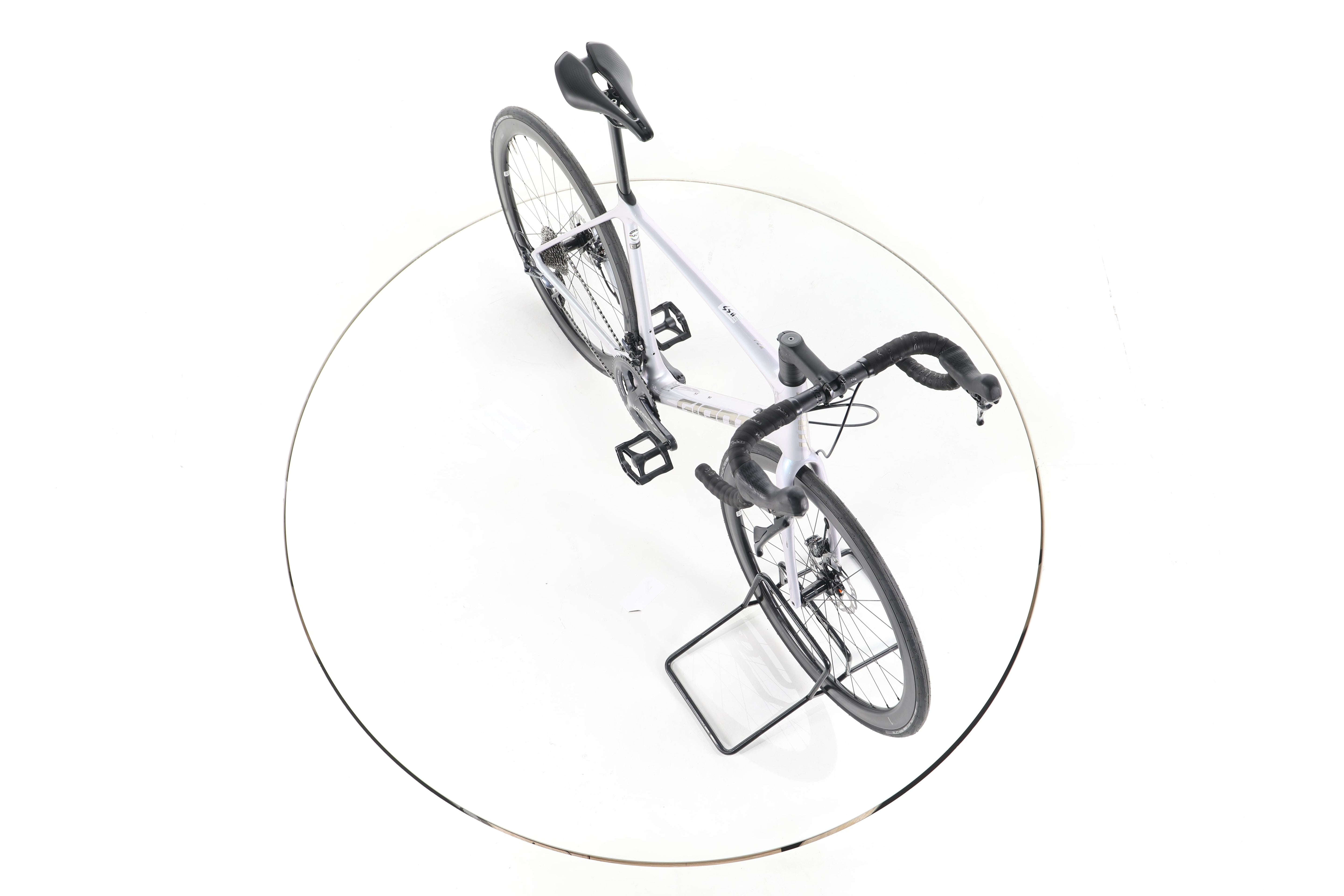 Giant TCR Advanced Pro Disc 1 Rennrad Carbon - Image 15