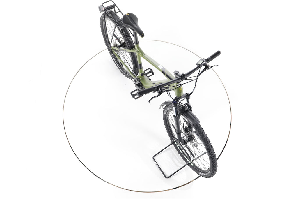 R Raymon HardRay E 4.0 Trekking E-Bike - Image 15