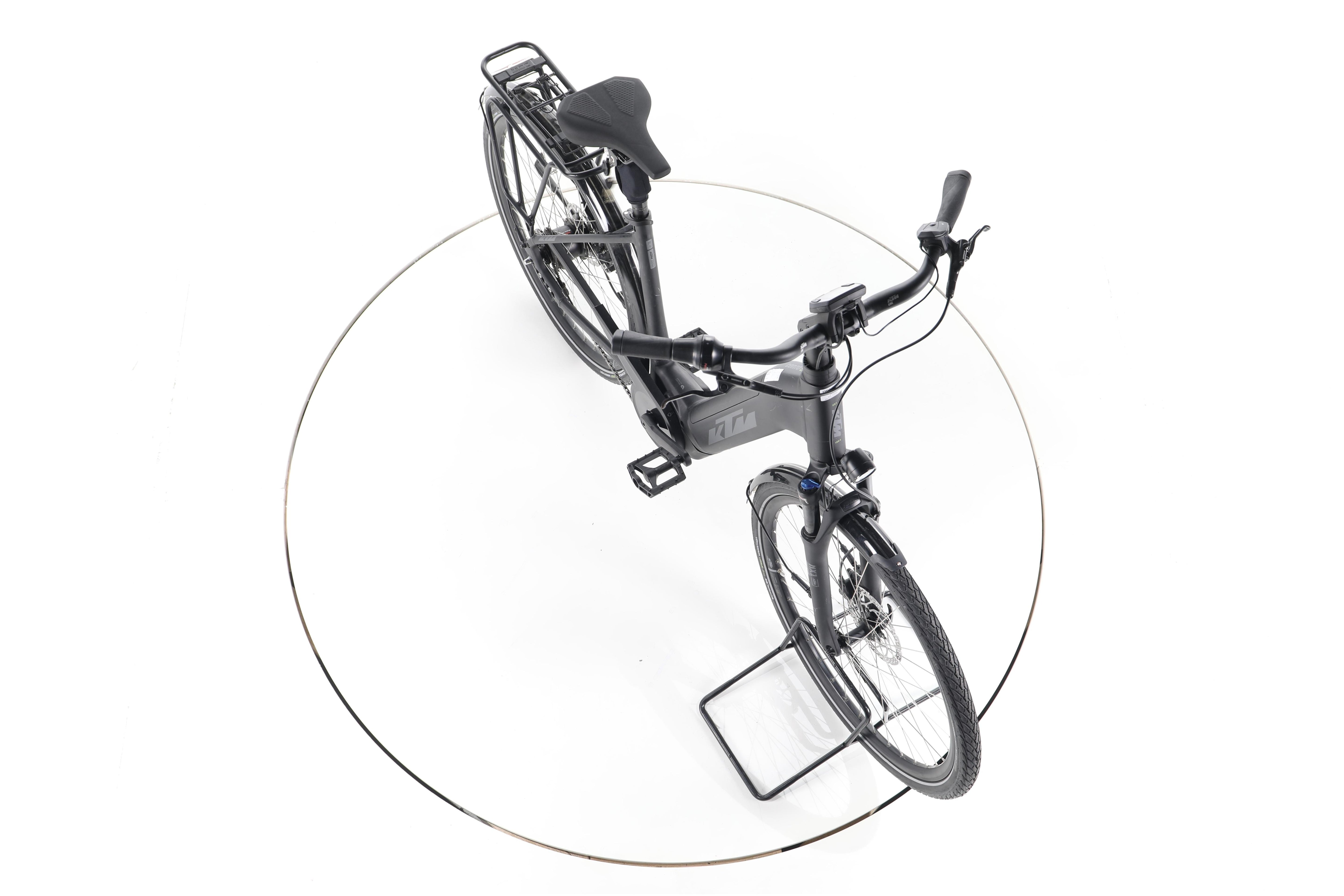 KTM ZEG Cento 5 RT City E-Bike Tiefeinsteiger - Image 15