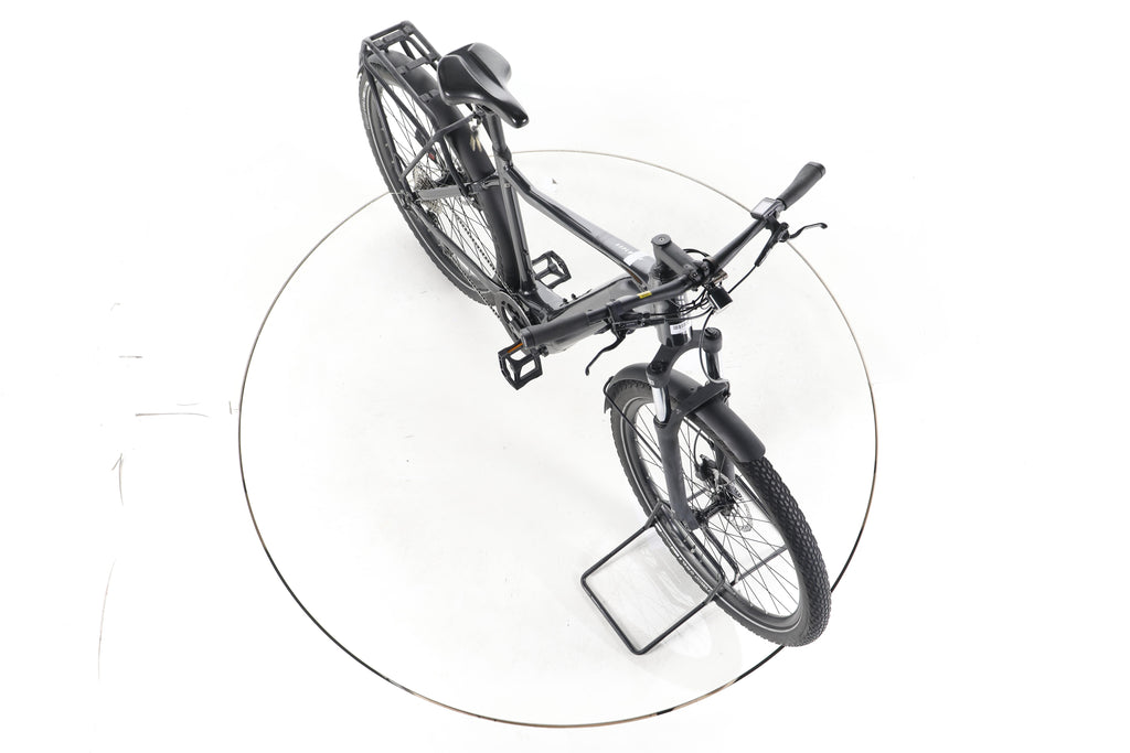 Giant Explore E+ 2 GTS Trekking E-Bike - Image 15