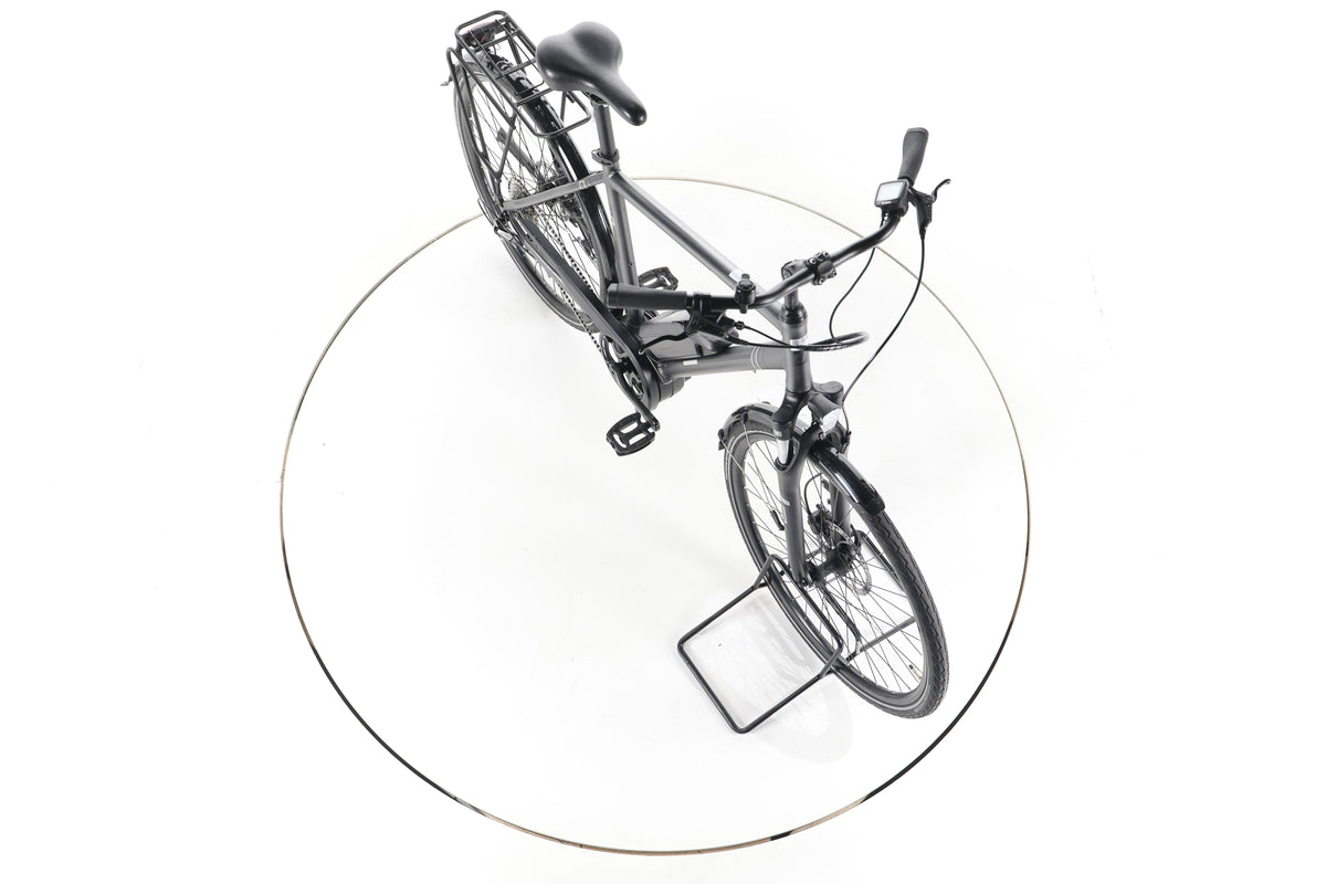 Triumph E-Bird Ultra Trekking E-Bike - Image 15
