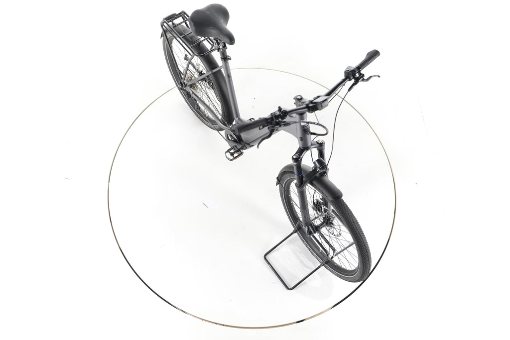 Hercules Pasero SUV Trekking E-Bike Tiefeinsteiger - Image 15